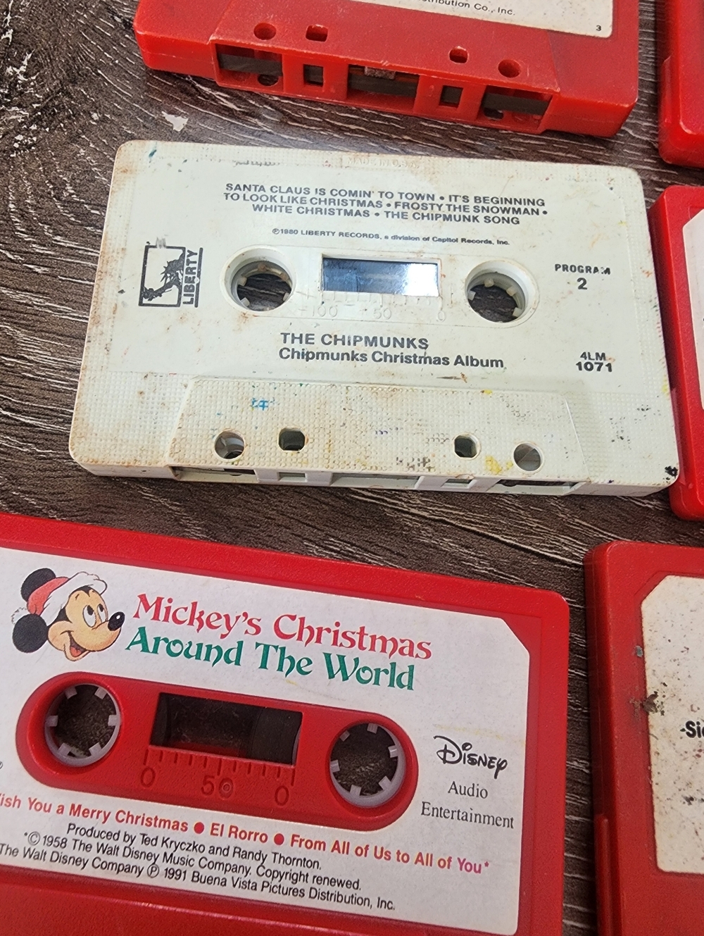 Talking Mickey Mouse - Picture 4 of 11